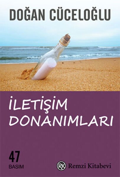 İletişim Donanımları-Doğan Cüceloğlu