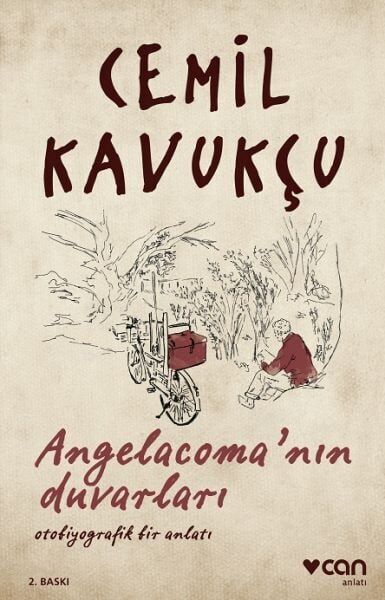 Angelacoma'nın Duvarları Otobiyografik Bir Anlatı