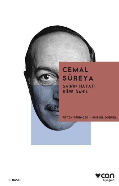 Cemal Süreya Şairin Hayatı Şiire Dahil
