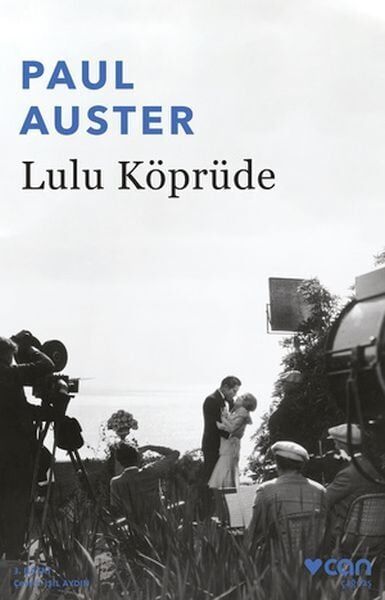 Lulu auf der Brücke