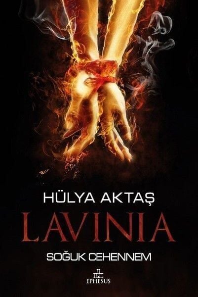 Lavinia Cold Hell Hardcover