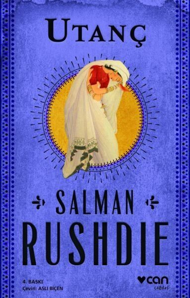 Utanç Salman Rushdie