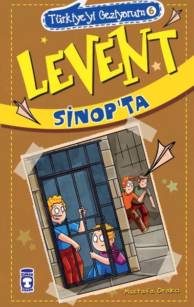 Levent in Sinop – Ich reise Türkiye 6