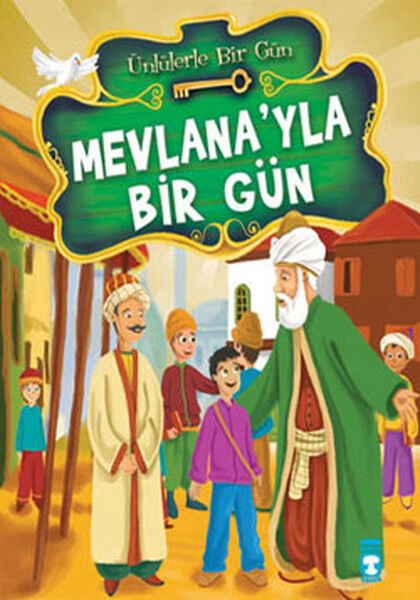 Mevlanayla Bir Gün - Ünlülerle Bir Gün 1