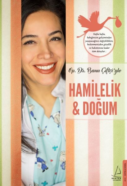 Hamilelik Doğum-Banu Çiftçi
