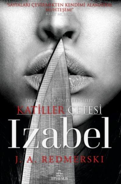Izabel the Killers Gang