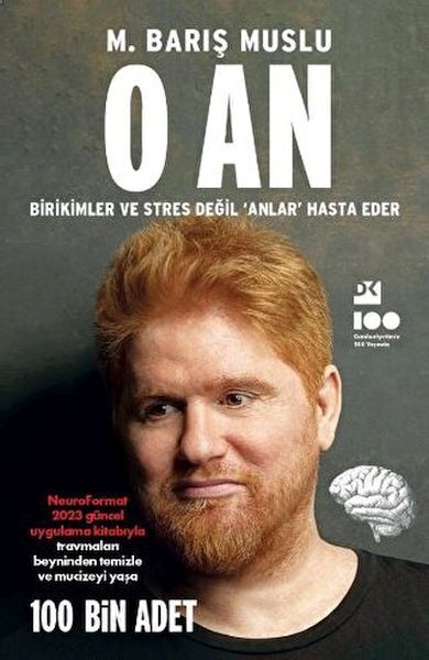 O An -M. Barış Muslu