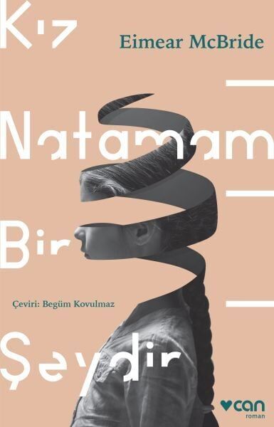 Kız Natamam Bir Şeydir