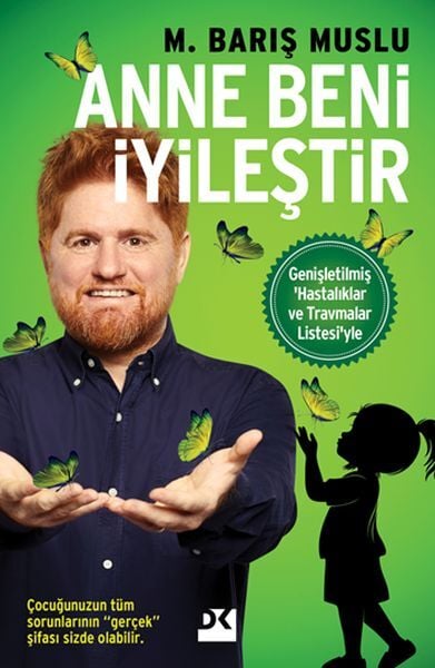 Anne Beni İyileştir -M. Barış Muslu