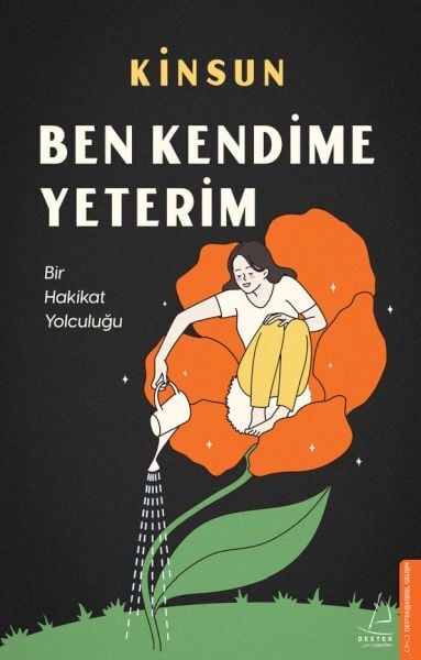 Ben Kendime Yeterim -Kinsun