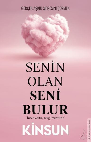 Senin Olan Seni Bulur -Kinsun