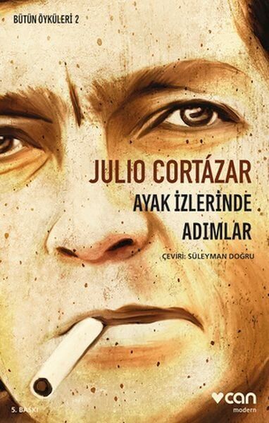 Ayak İzlerinde Adımlar Bütün Öyküleri 2