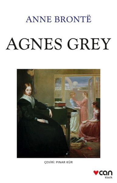 Agnes Gray