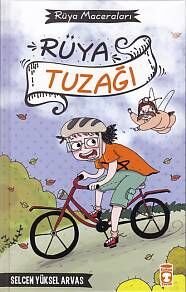 Dream Trap - Dream Adventures (Hardcover)