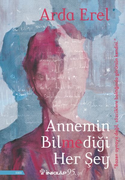 Alles, was meine Mutter nicht wusste - Arda Erel