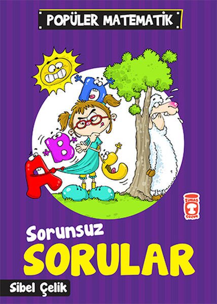 Sorunsuz Sorular - Popüler Matematik