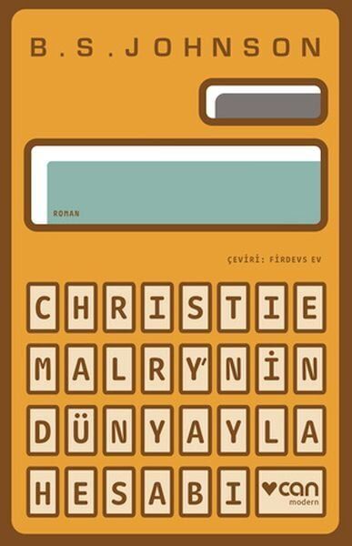 Christie Malrys Bericht über die Welt
