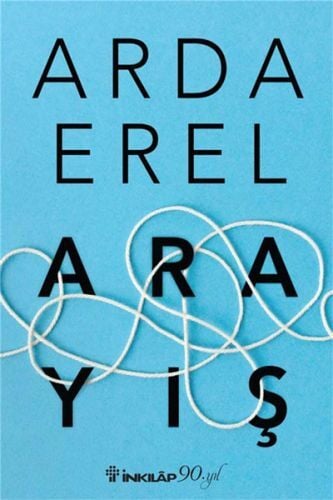 Suche -Arda Erel