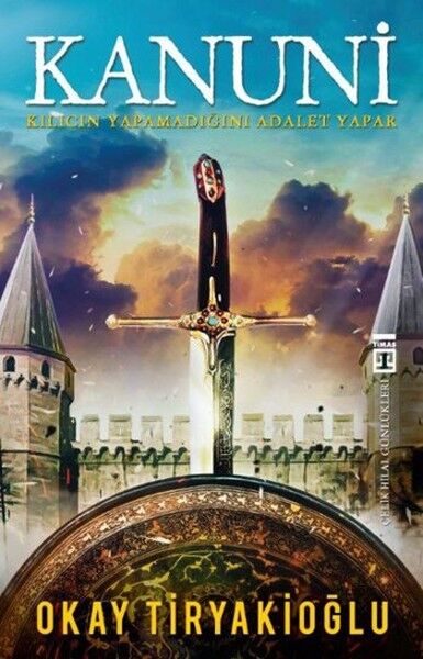 Suleiman the Magnificent (Okay Tiryakioğlu)