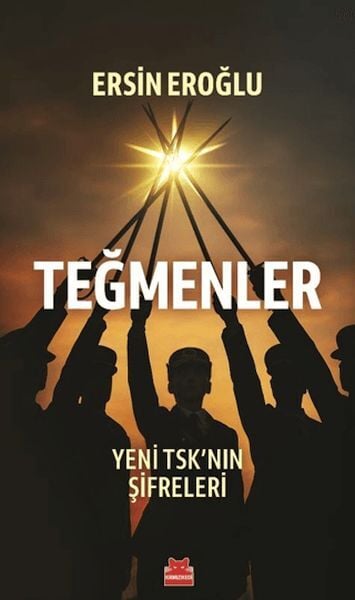 Teğmenler- Ersin Eroğlu