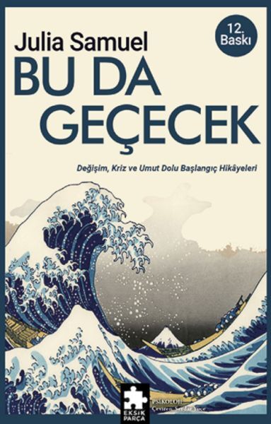 Bu Da Geçecek-Julia Samuel
