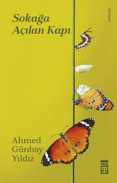 Door Opening to the Street