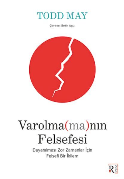 Varolma ma nın Felsefesi-Todd May