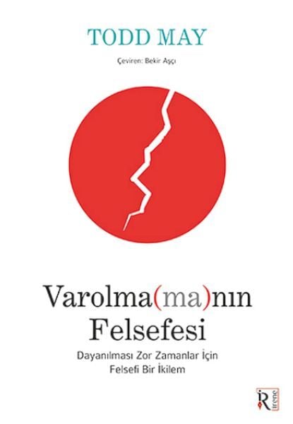 Varolma ma nın Felsefesi-Todd May