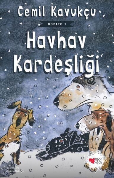 Havhav Kardeşliği Bopato