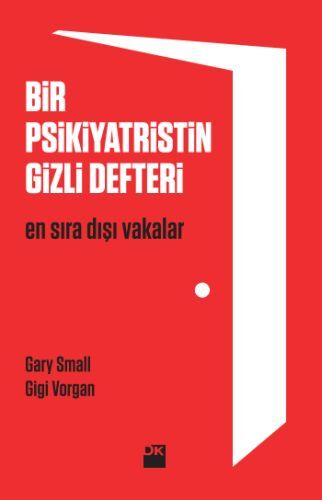Bir Psikiyatristin Gizli Defteri-Gigi Vorgan