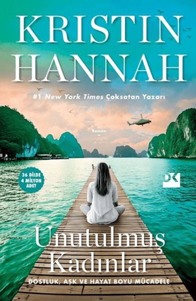 Unutulmuş Kadınlar-Kristin Hannah