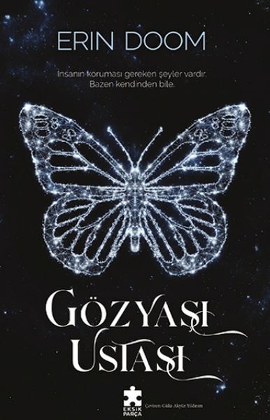 Gözyaşı Ustası-Erin Doom