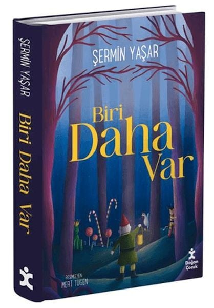 Biri Daha Var-Şermin Yaşar