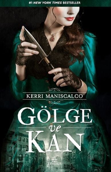 Gölge ve Kan Ciltli