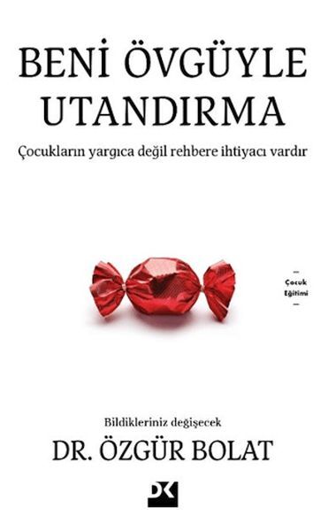 Beni Övgüyle Utandırma-Özgür Bolat