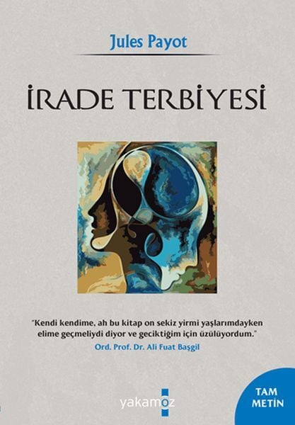 İrade Terbiyesi-Jules Payot