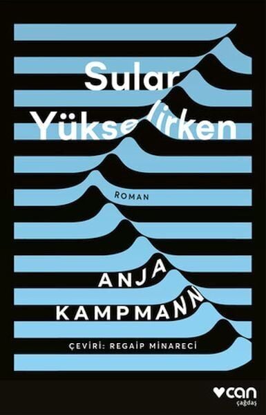 Sular Yükselirken