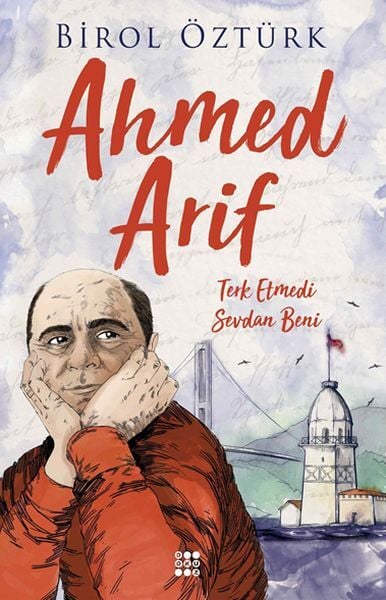 Terk Etmedi Sevdan Beni Ahmed Arif-Birol Öztürk