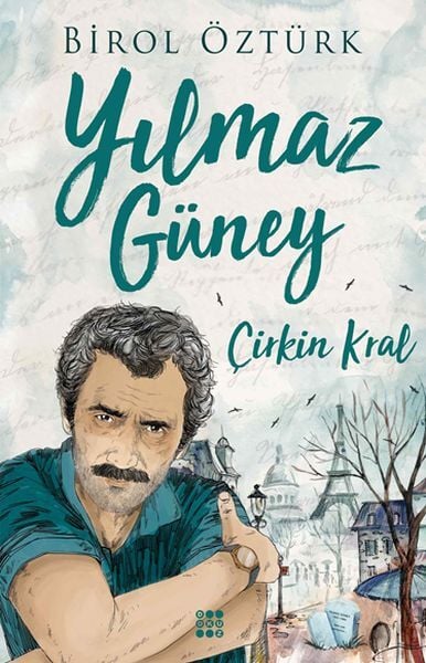 Çirkin Kral Yılmaz Güney-Birol Öztürk