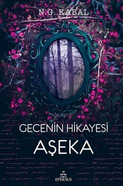 The Story of the Night Ashecha Taschenbuch