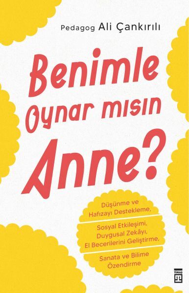 Benimle Oynar Mısın Anne-Ali Çankırılı