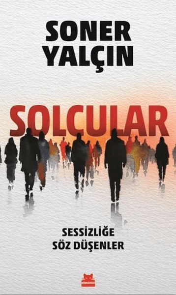 Solcular-Soner Yalçın