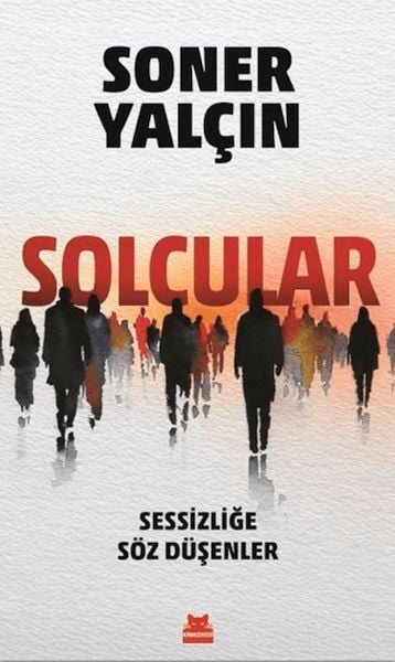 Solcular-Soner Yalçın