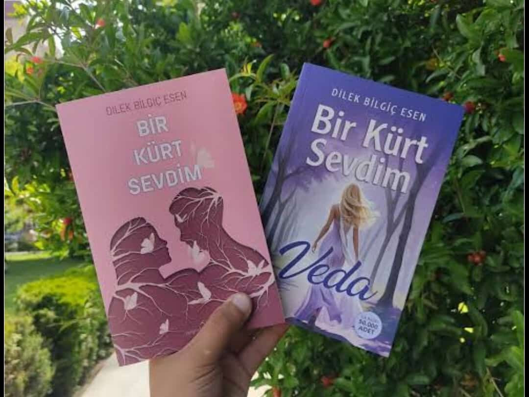 Bir Kürt Sevdim Ve Bir Kürt Sevdim Veda