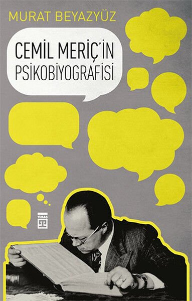 Psychobiography of Cemil Meriç