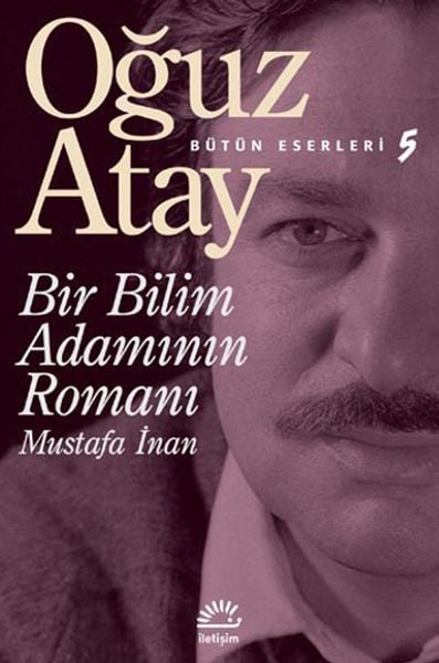 Bir Bilim Adamının Romanı-Oğuz Atay