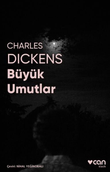 Büyük Umutlar Fotoğraflı Klasikler