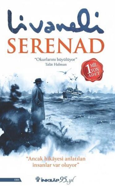 Serenad-Zülfü Livaneli