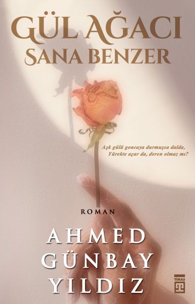 Rose Tree Looks Like You