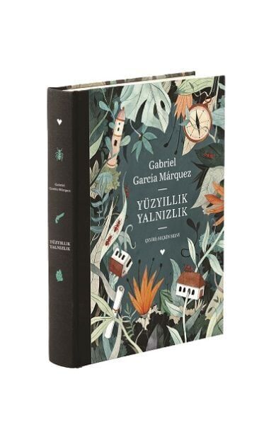 One Hundred Years of Solitude Special Edition - Gabriel García Márquez